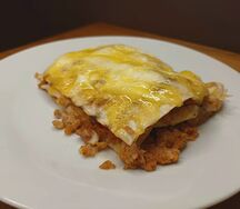 Лазанья