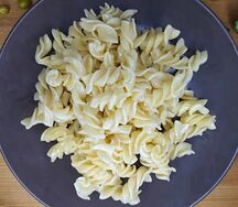 Макароны