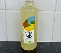 Ваша Вода Вита Mix Лимон-Мята