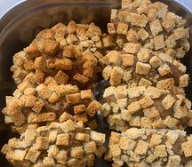 Котлета пожарская