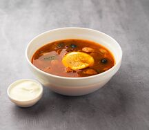 Солянка мясная сборная