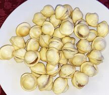 Пельмени фри