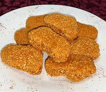 Наггетсы куриные