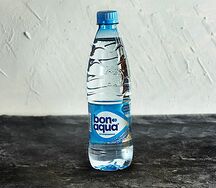 BonAqua негазированная