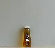 Сок яблочный Rich