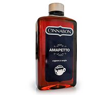 Сувенирный сироп Амаретто