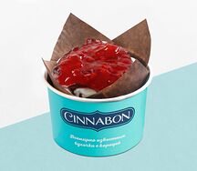 Микс-ролл Малина