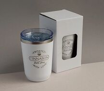 Термостакан Cinnabon