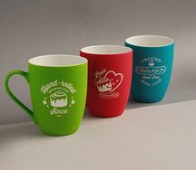 Сувенирная кружка  