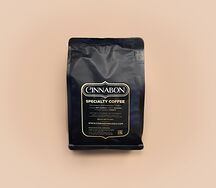 Сувенирный зерновой кофе