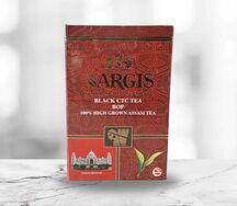 Чай Nargis BOP гранулированный