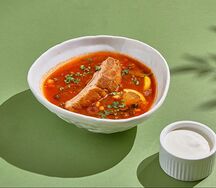 Солянка