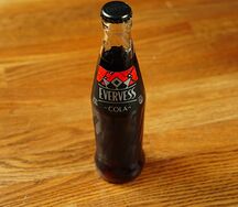 Evervess Cola