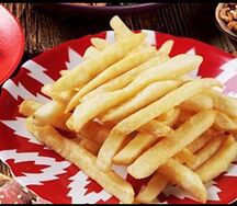 Картофель фри