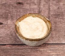 Соус чесночный