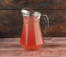 Морс яблочный