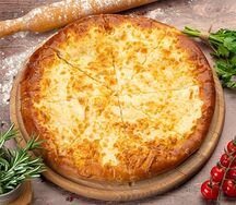 Хачапури по мегрельски