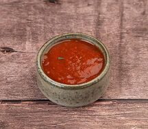 Соус шашлычный