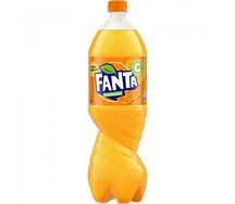 Фанта