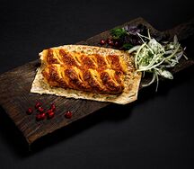 Люля-кебаб из курицы