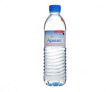 Вода Апаран без газа