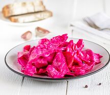 Маринованная капуста