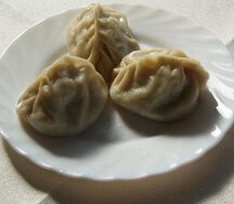 Манты