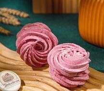 Зефир Смородина