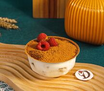 Десерт Тирамису