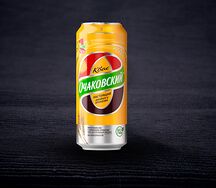 Квас Очаковский