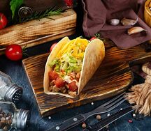 Тако Чикен ко-ко