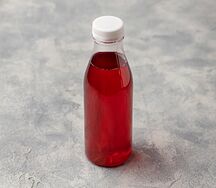 Морс вишневый