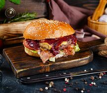 Пьяная вишня