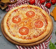 Пицца Маргарита