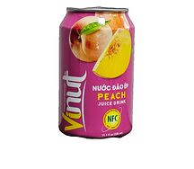 Vinut peach