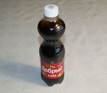 Добрый Cola