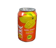 Vinut Манго