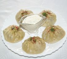 Манты