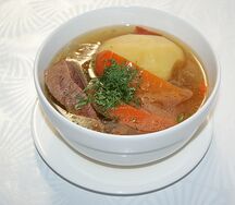 Шурпа