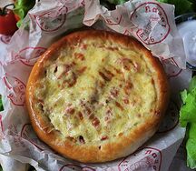 Пицца