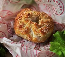 Самса из курицы