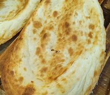 Лаваш грузинский
