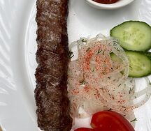 Люля кебаб