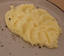 Пюре