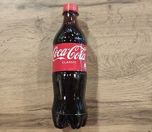 Coca-Сola