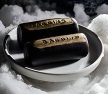 Пирожное Картошка Baggins Coffee