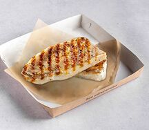 Минтай