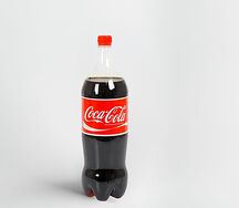 Газированный напиток Добрый Кола