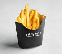 Картофель фри