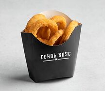 Луковые кольца